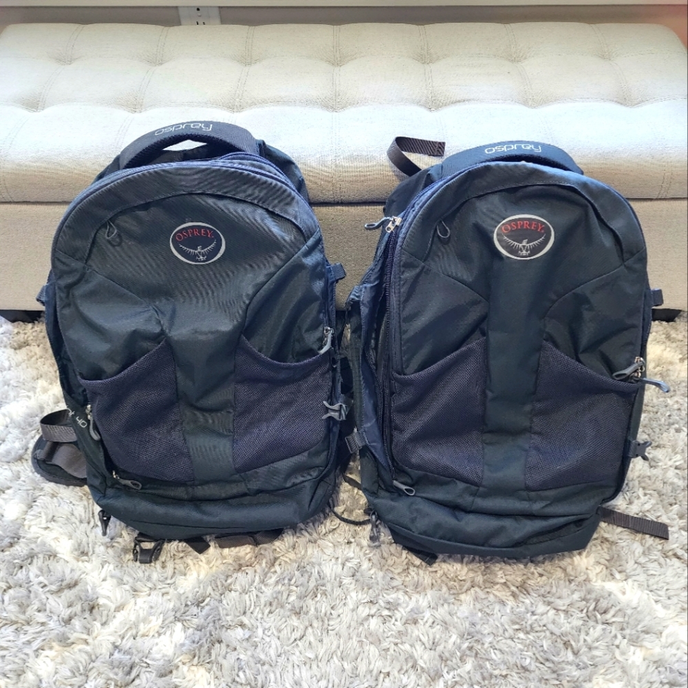 Osprey Farpoint 40L